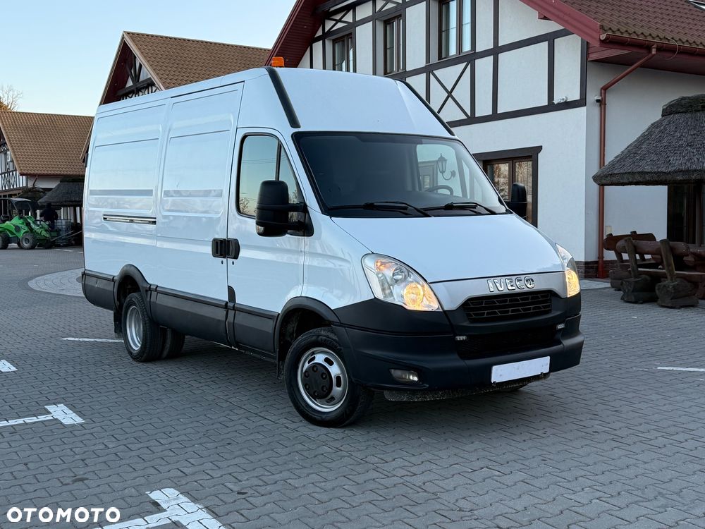 Iveco DAILY 35 - 1