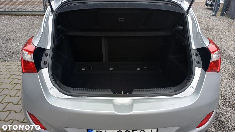 Hyundai i30 1.4 Classic - 15