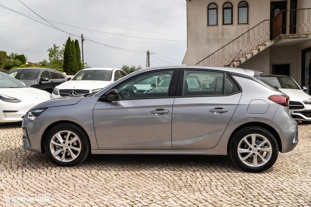 Opel Corsa 1.5 D Business - 6