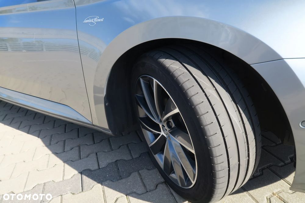 Skoda Superb 2.0 TDI L&K - 38