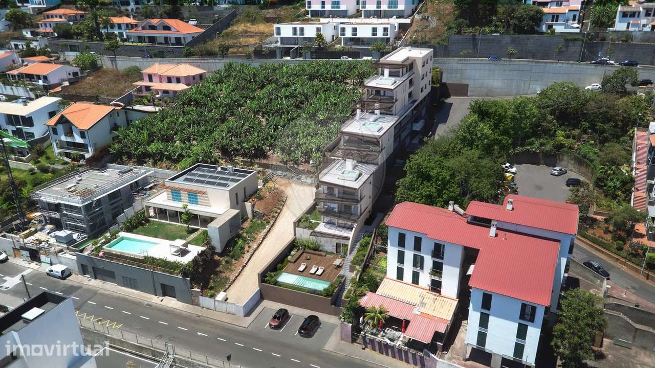 Apartamento T2 para venda - Grande imagem: 5/16