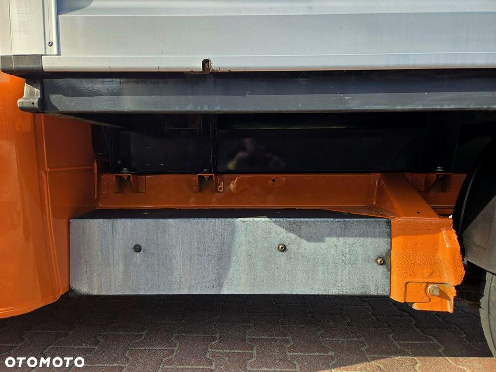 Volkswagen Transporter - 6