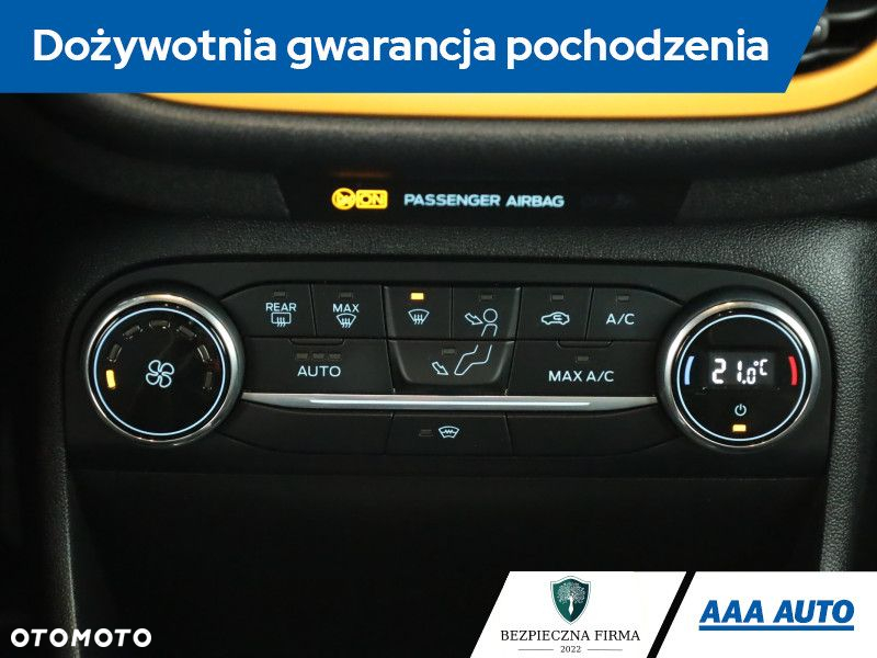 Ford Fiesta - 11