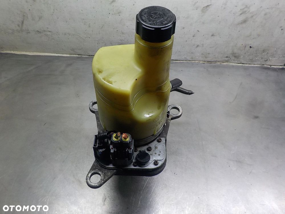 VOLVO V50 S40 1.6 D POMPA WSPOMAGANIA 9N513K514AC 31329252AA - 1