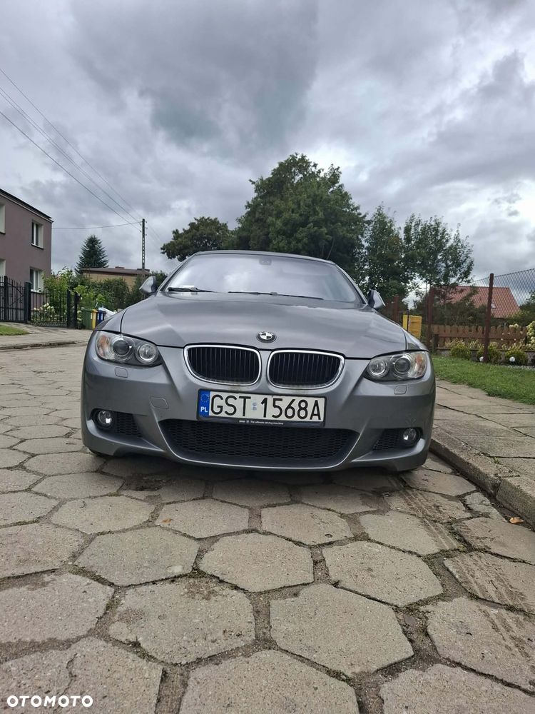 BMW Seria 3 325i - 8
