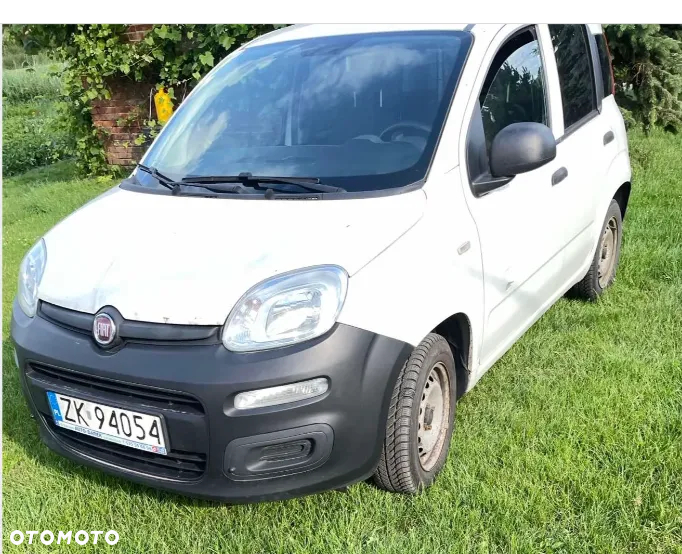 Fiat Panda - 4