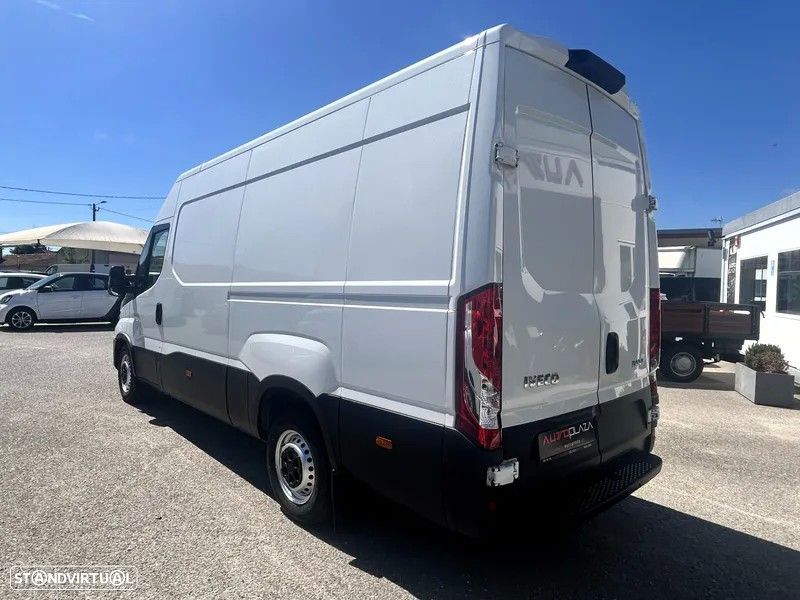 Iveco Daily Outro - 8