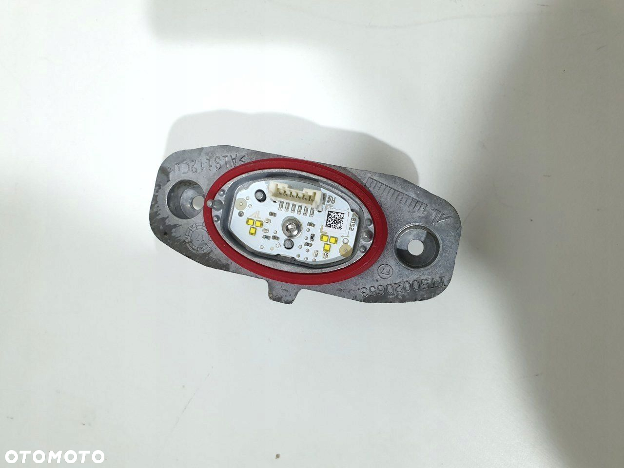 JEEP RENEGADE LIFT MODUŁ LED JEŻ LAMPY PRZÓD PRZEDNIEJ ORYGINAŁ - 2