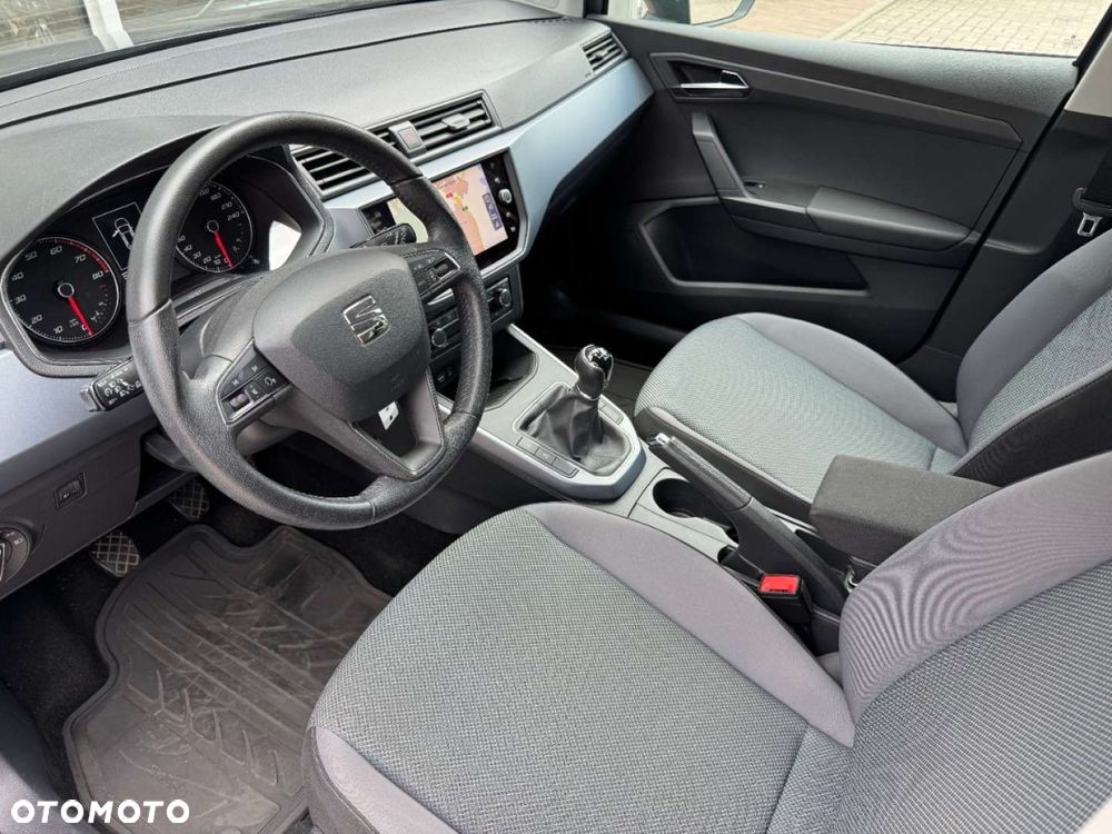 Seat Arona - 17