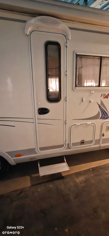 Fiat Ducato Maxi JTD - 5
