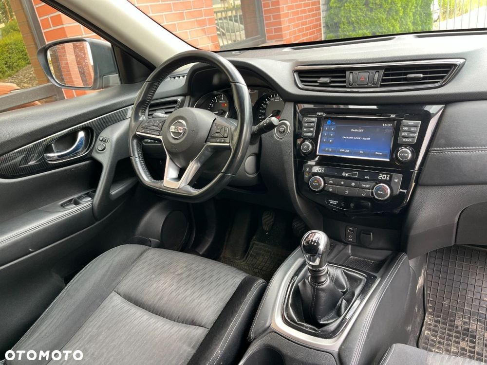 Nissan X-Trail - 7
