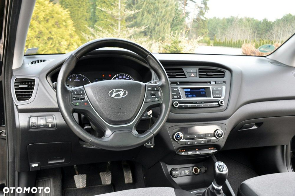 Hyundai i20 - 29