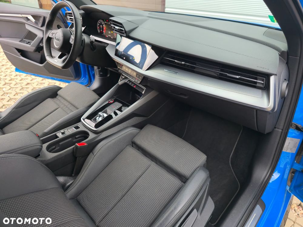 Audi S3 - 26