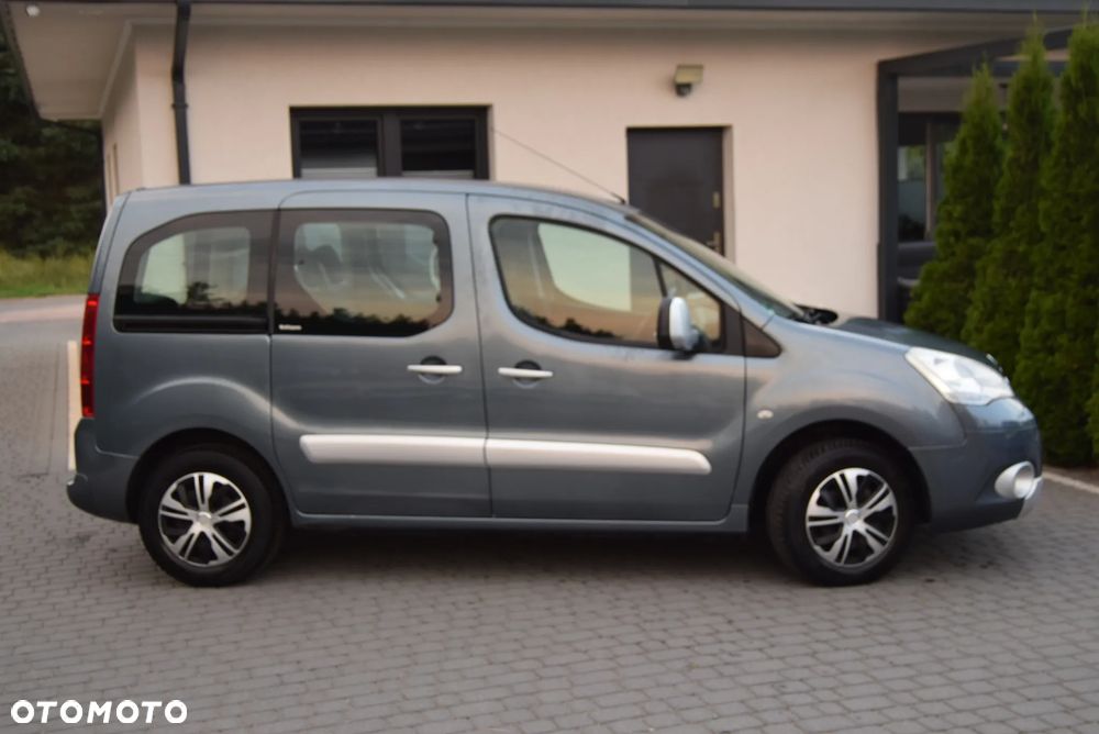 Citroën Berlingo VTi 95 Multispace - 5