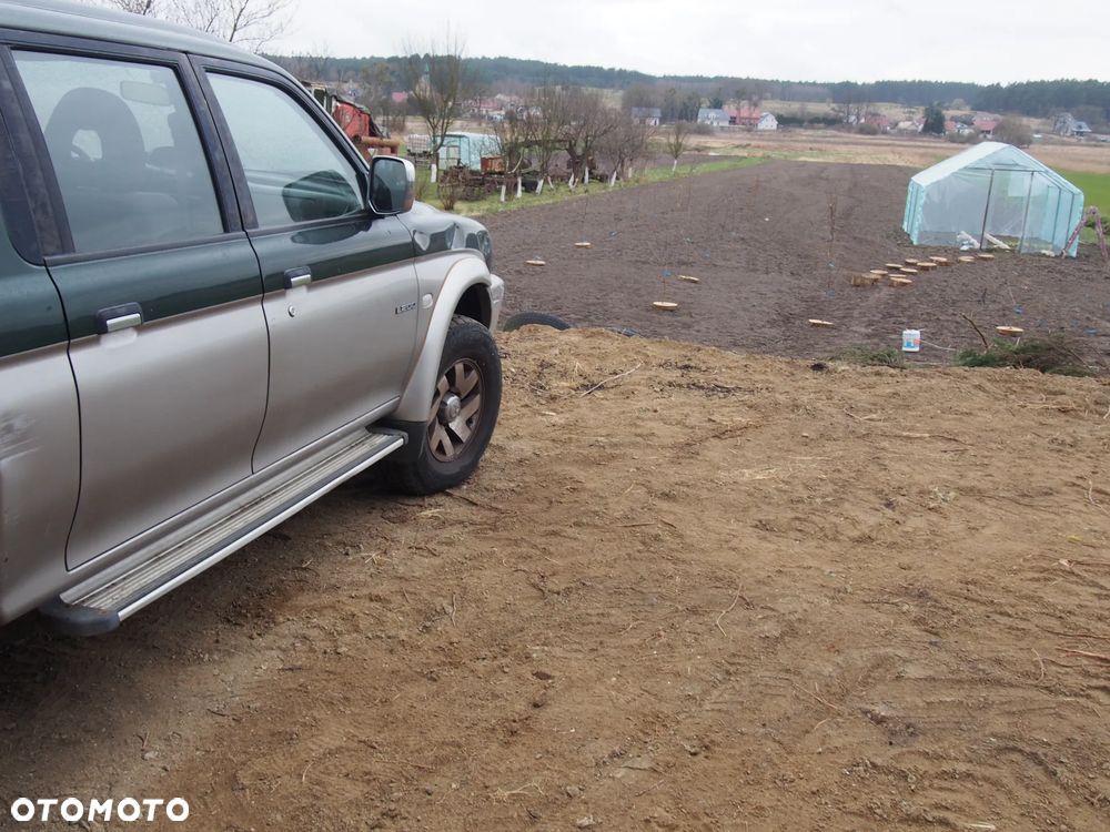 Mitsubishi L200 2.5 TD Liberty - 6
