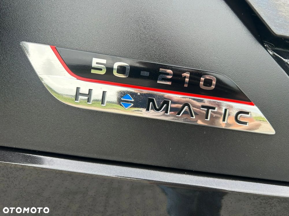 Iveco Daily 50C21 35C21 3.0 HPI Hi-Matic DOKA Skrzynia Brygadówka 7 OSÓB długa paka 435cm **LED**KLIMA**BLIŹNIAKI**Sprowadzony** - 20