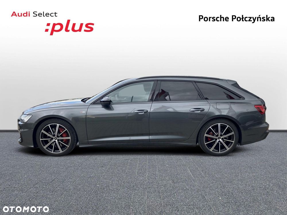 Audi A6 Avant - 3