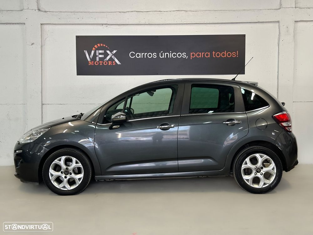 Citroën C3 1.2 VTi Collection - 10