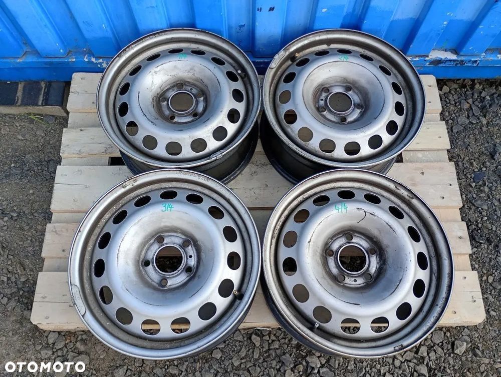 felga felgi stalowe 7j16h2 r16 5x108 et46 scudo jumpy expert iii vivaro c proace ii 2023r 985192187 - 1
