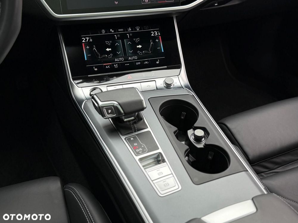 Audi A7 Sportback - 27