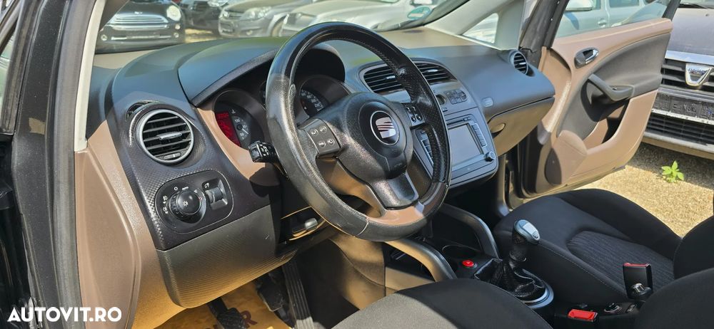 Seat Altea - 9