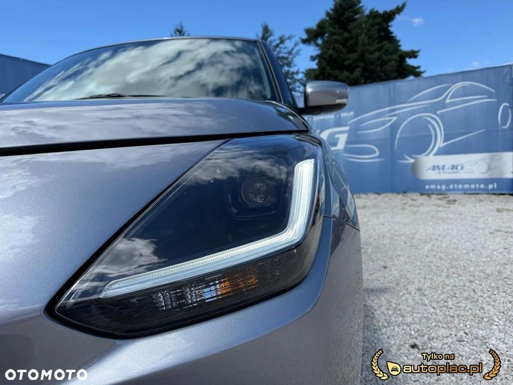 Suzuki Swift - 10