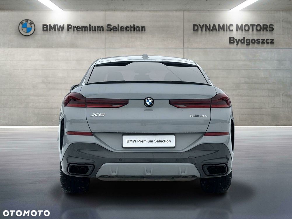 BMW X6 - 4