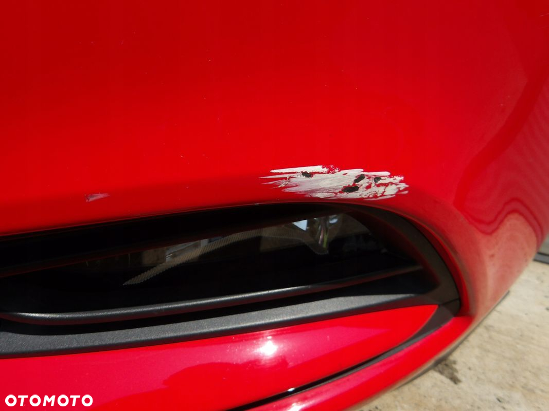 OPEL ASTRA K 5 ZDERZAK PRZEDNI PRZÓD KOMPLETNY HALOGENY Z 50S - 4