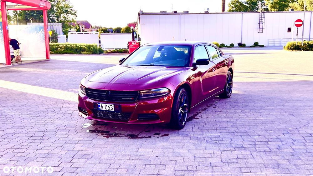 Dodge Charger - 6