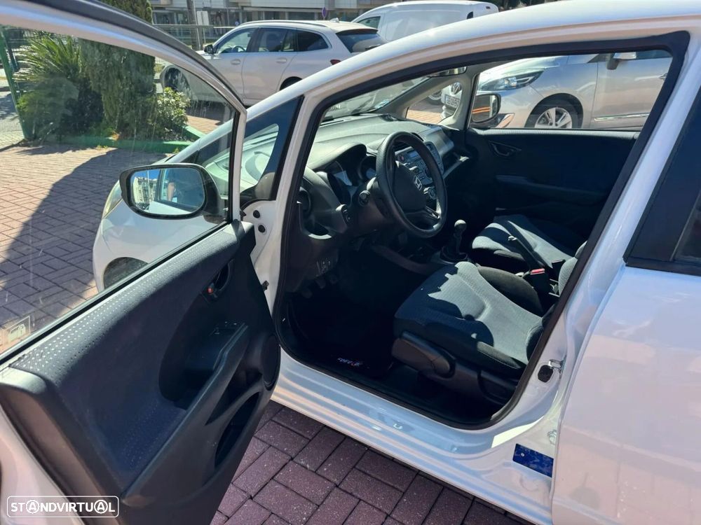 Honda Jazz 1.2 i-VTEC Trend J15 - 6