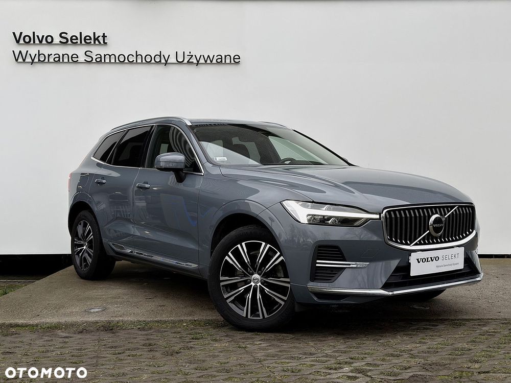Volvo XC 60 - 4