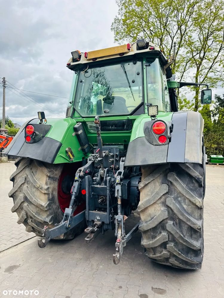 Fendt 716 Vario - 13