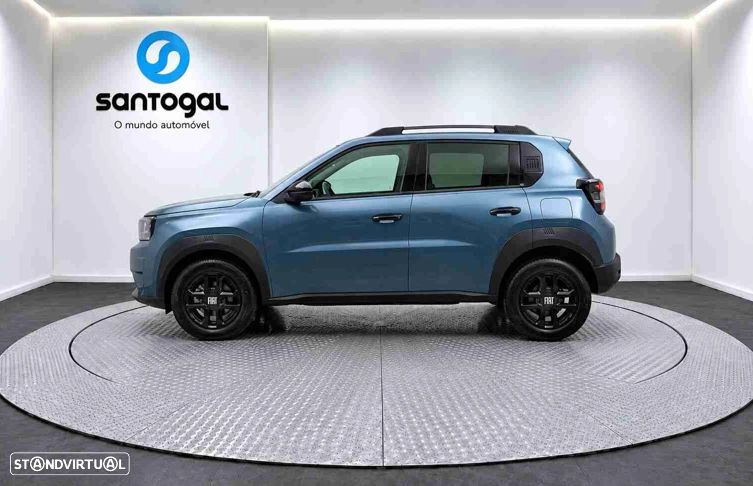 Fiat Grande Panda 1.2 Hybrid Icon eDCT - 2