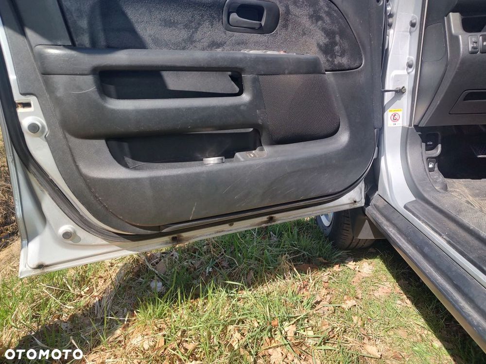 Honda CR-V 2.0 ES - 6