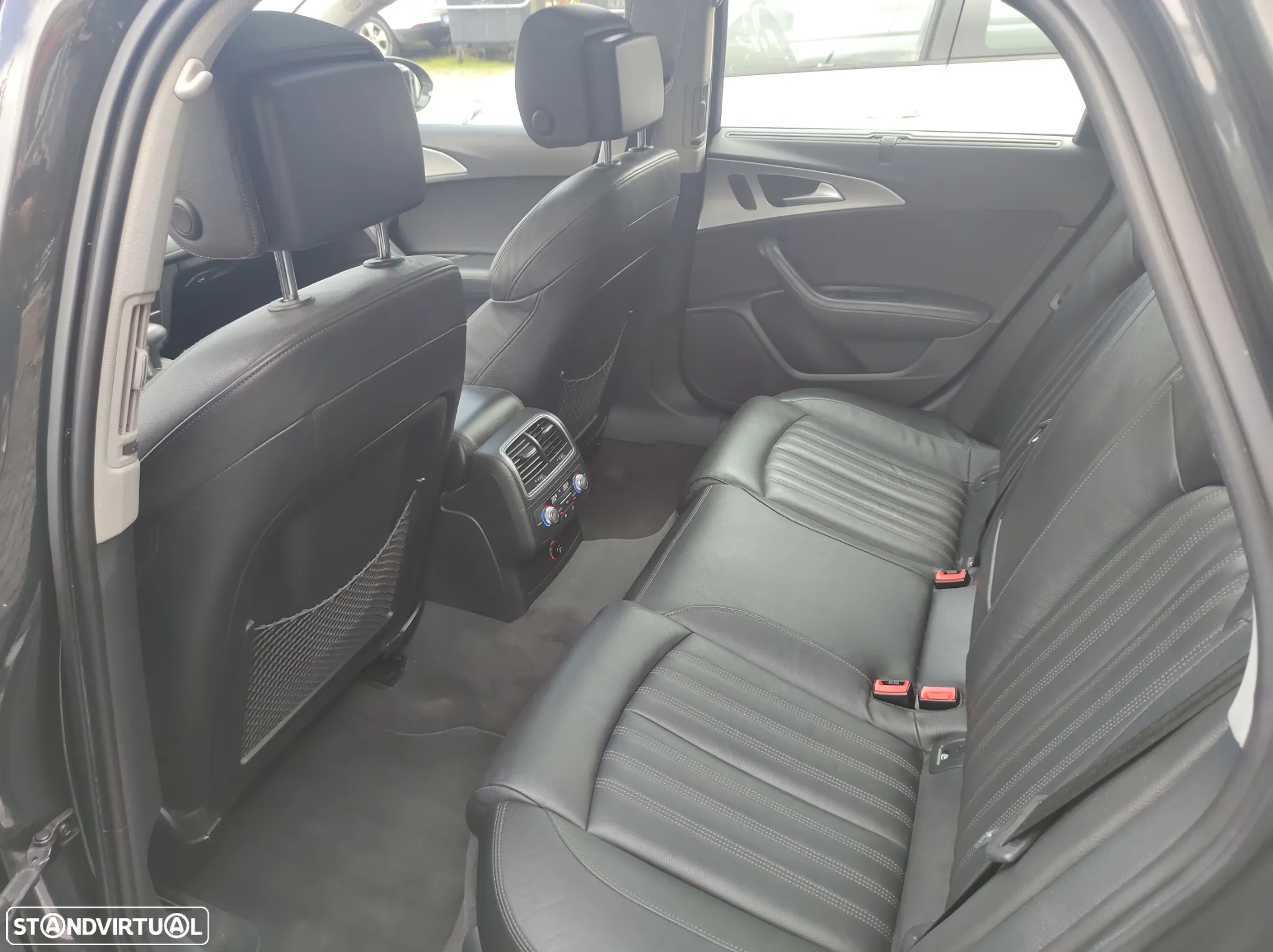 Audi A6 Allroad 3.0 TDi quattro Excl.S tronic - 13