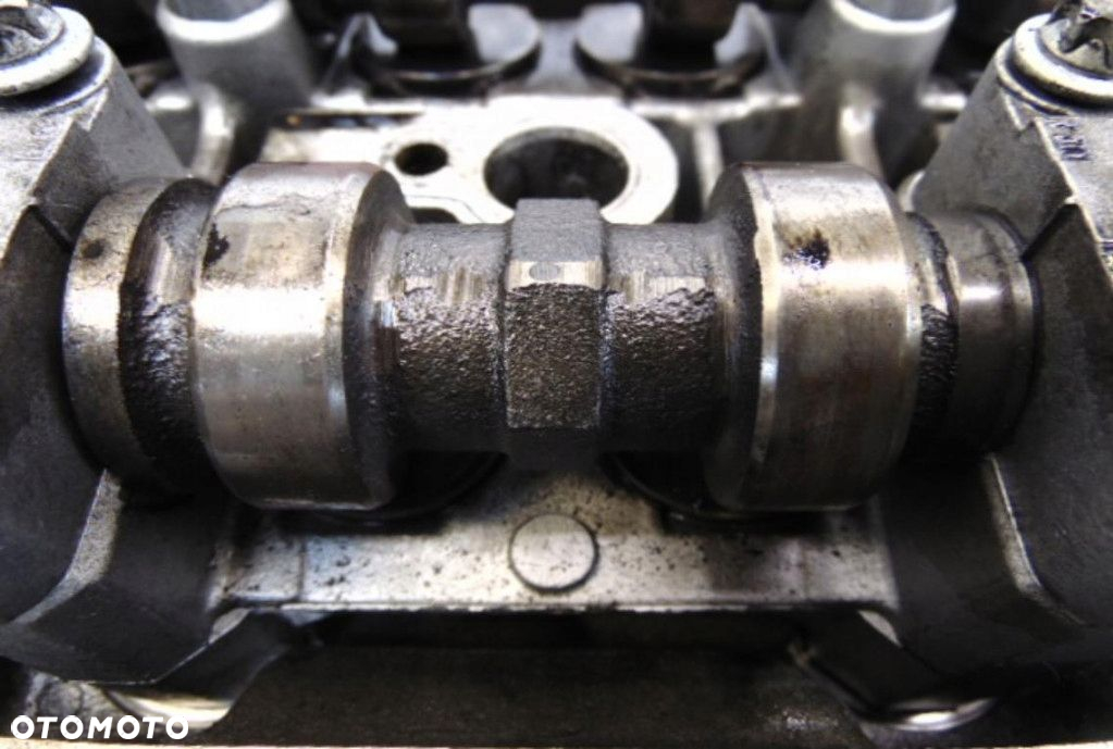 MERCEDES W220 GŁOWICA SILNIKA 4.0 V8 CDI R6280160901 - 7