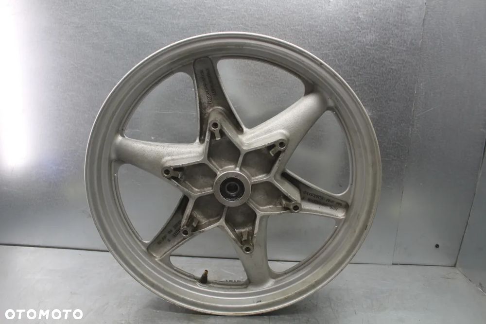 Suzuki GSX 1100 G Felga przód przednia - 2