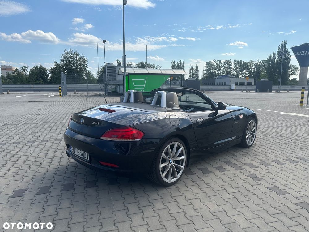 BMW Z4 - 13