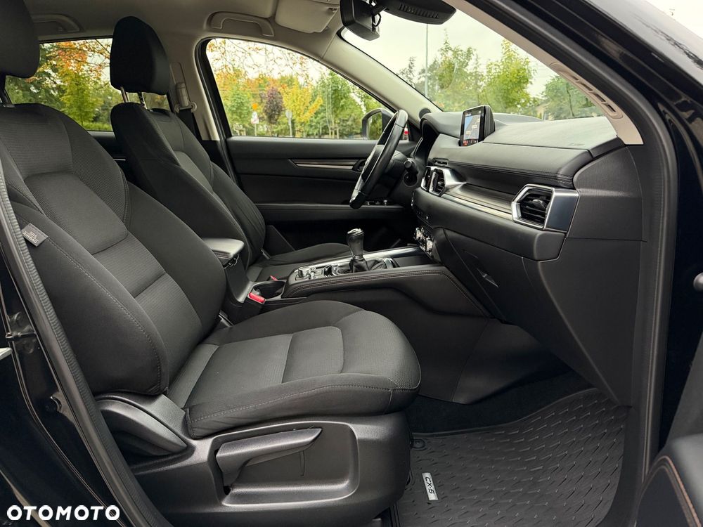 Mazda CX-5 2.0 Skypassion - 29