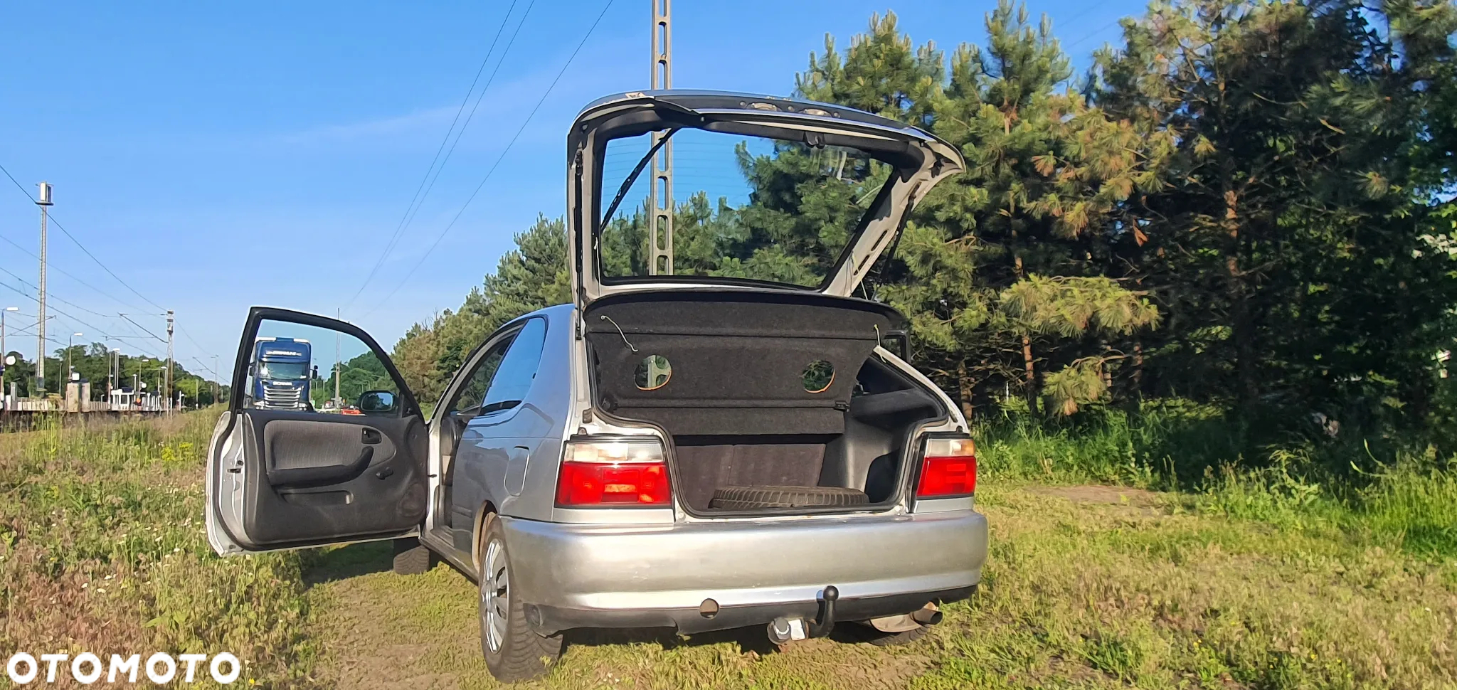 Toyota Corolla - 2