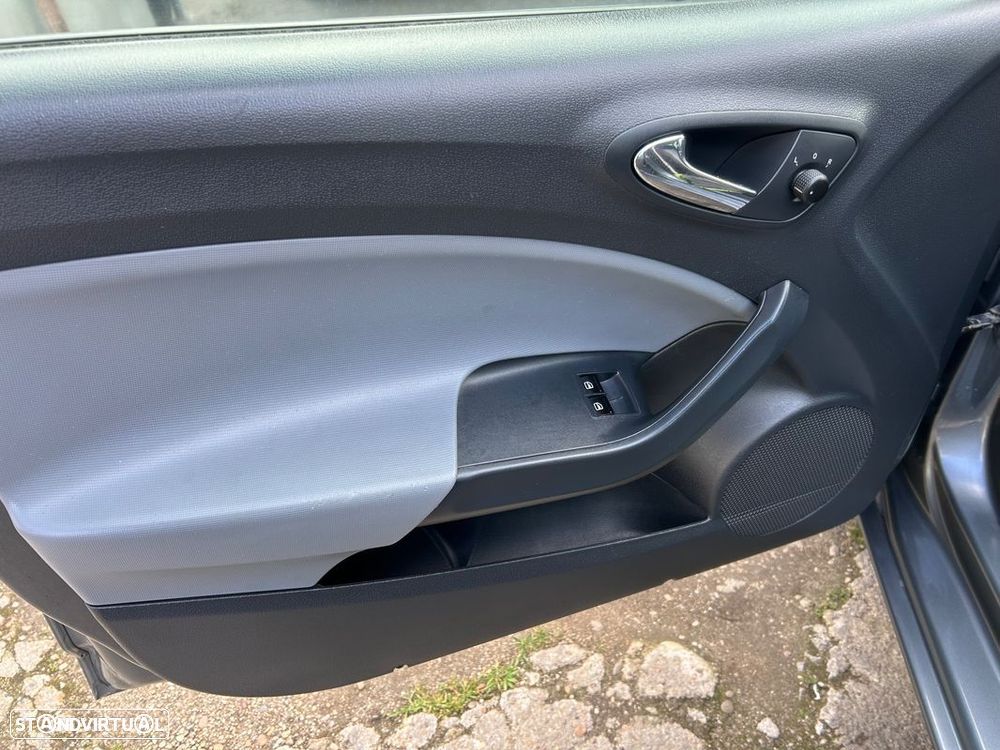 SEAT Ibiza 1.2 TDI Reference - 21