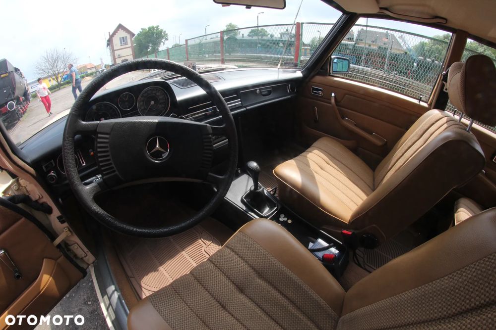 Mercedes-Benz Inny - 7