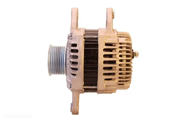CA2129 ALTERNATOR MAZDA - 5