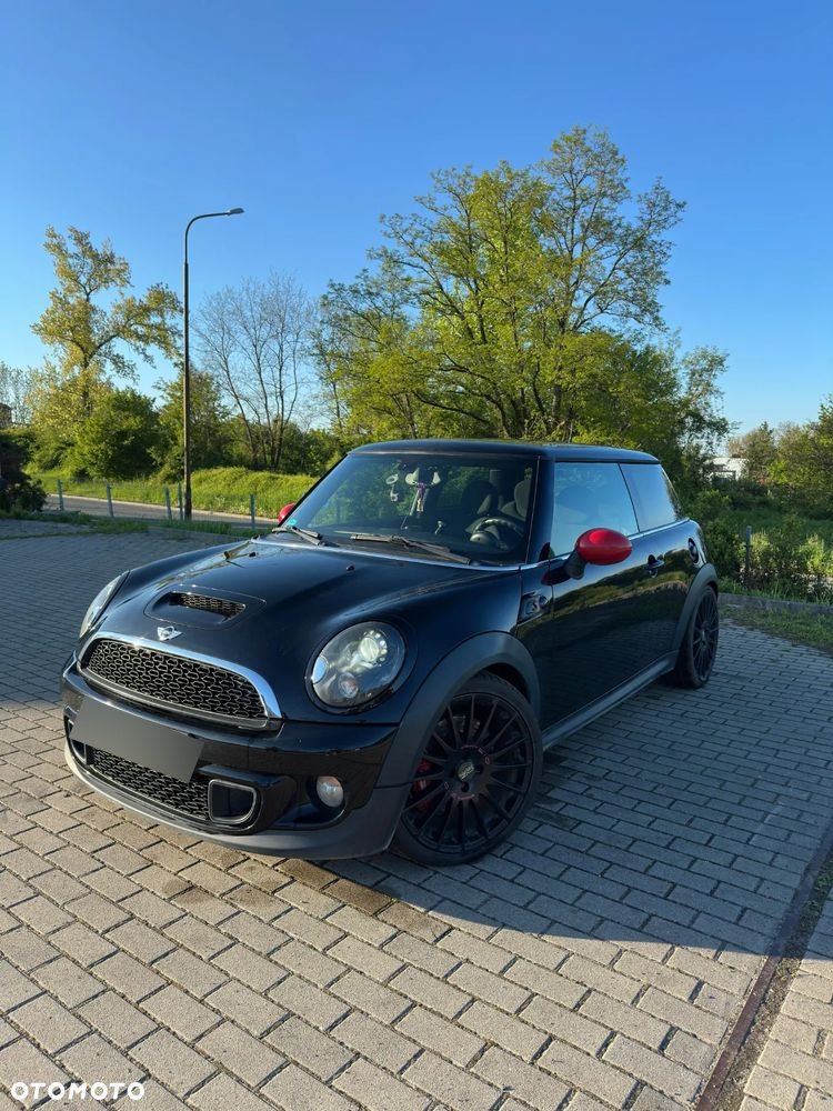 MINI Cooper S Standard - 3