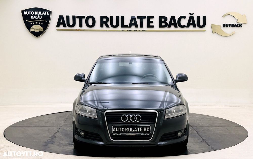Audi A3 - 10