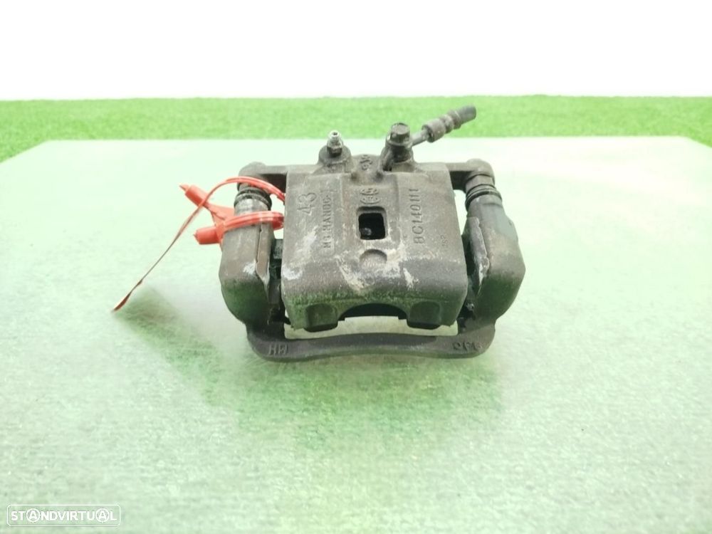 CALÍPER DE FREIO TRASEIRO ESQUERDO KIA SORENTO - 1