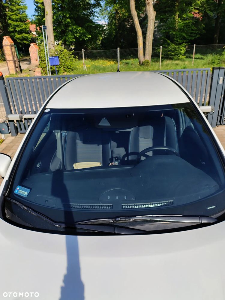 Nissan Leaf 40kWh N-Connecta - 6