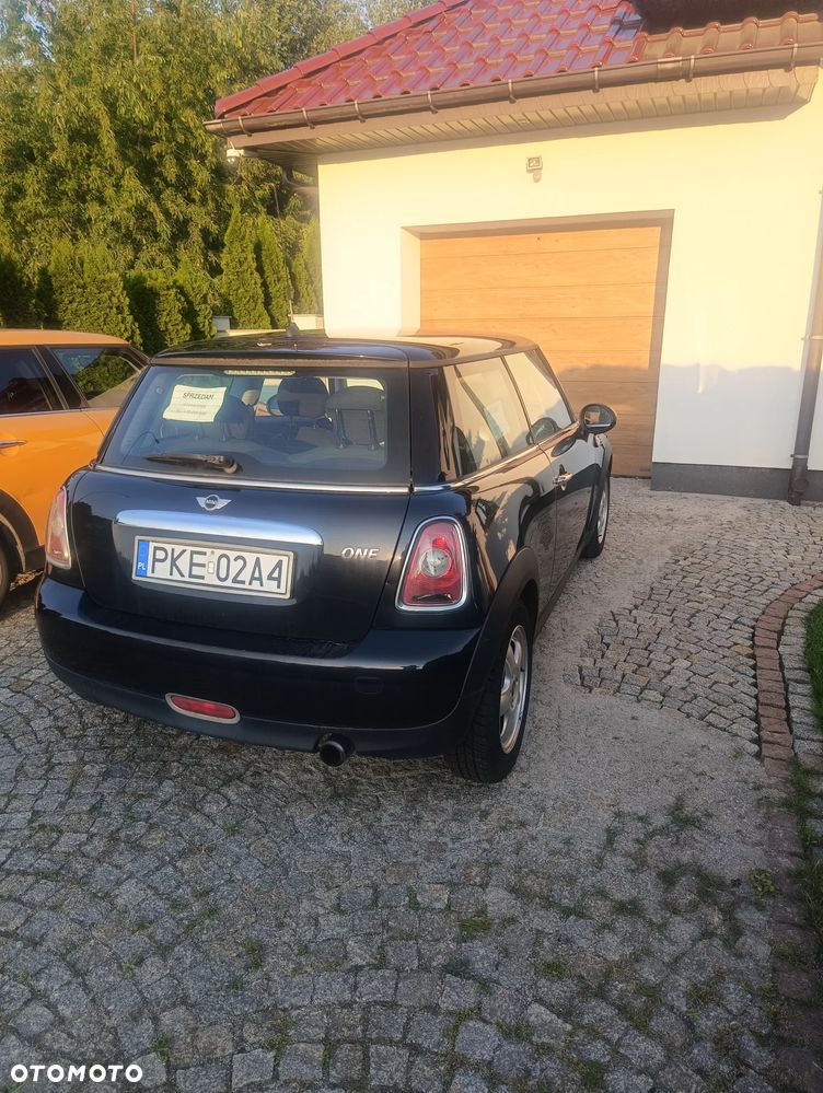 MINI ONE Standard - 6