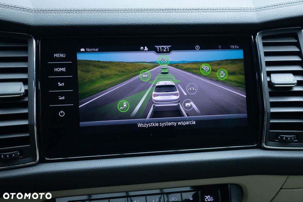Skoda Kodiaq 2.0 TDI 4x4 L&K DSG - 28
