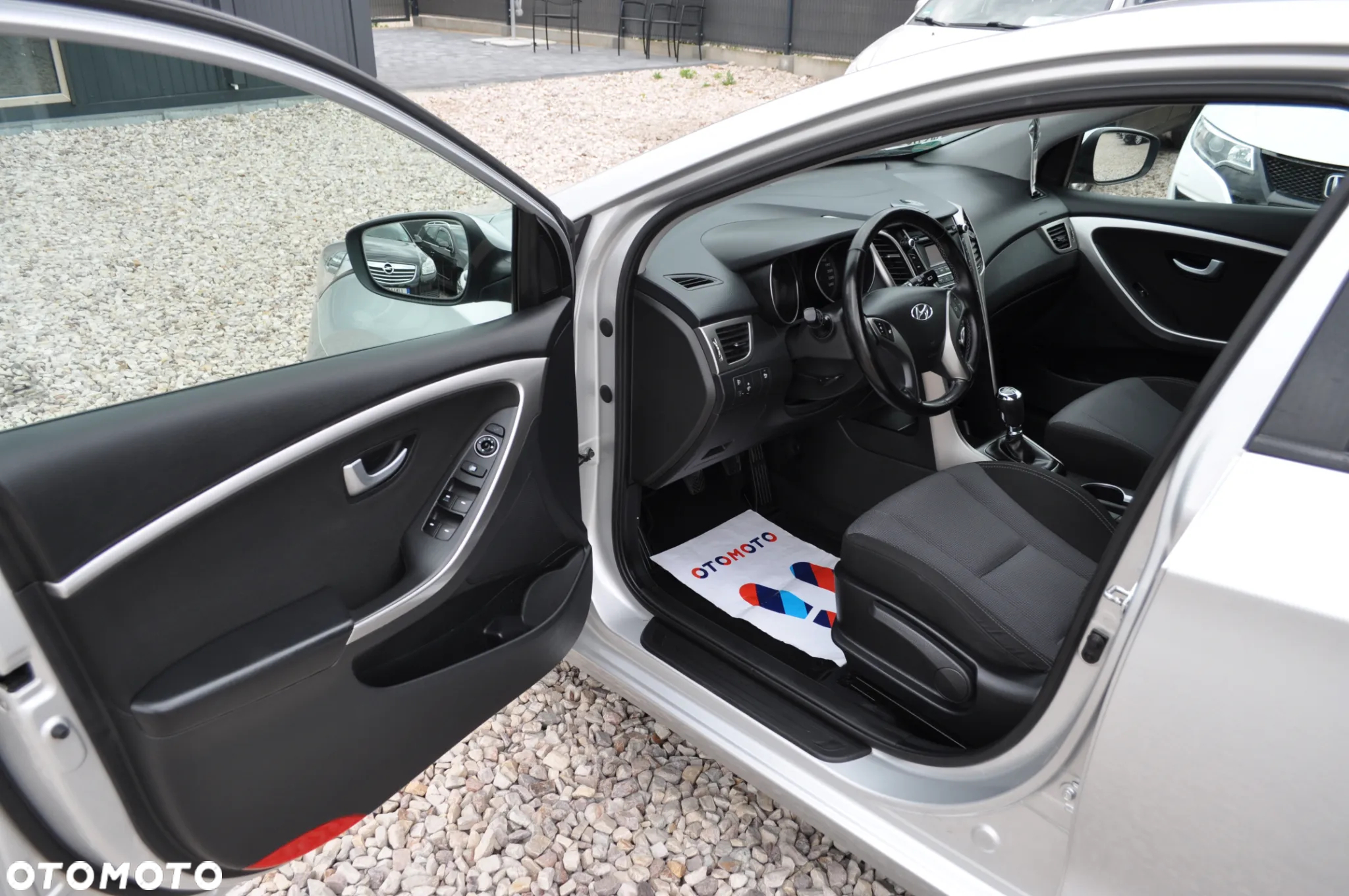 Hyundai i30 1.4 Classic - 12